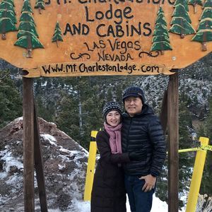 Meet your Posher, Tina